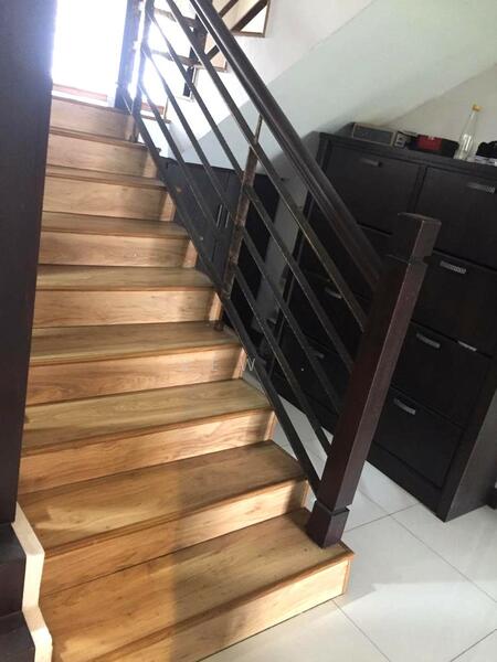 Seri Maya Condominium untuk Untuk Disewa - RM 2,900 /bulan, Feb 2026 - Interior - PropertyGuru.com.my