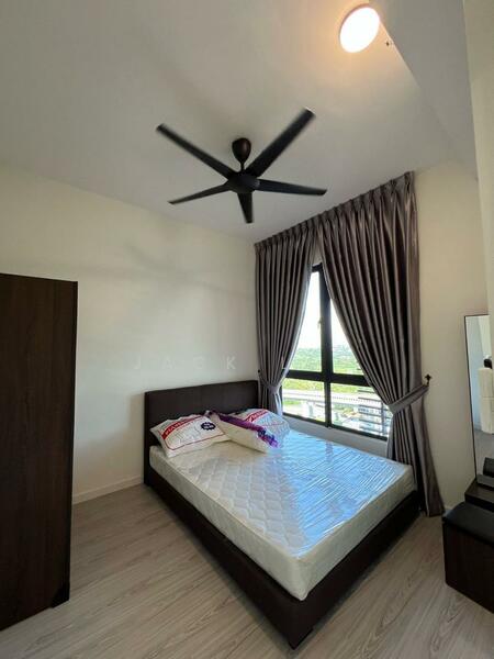 Service Residence for Rent at Meta City - Jack Leu - Bedroom - PropertyGuru.com.my