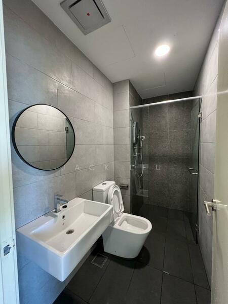 Service Residence for Rent at Meta City - Jack Leu - Bathroom - PropertyGuru.com.my