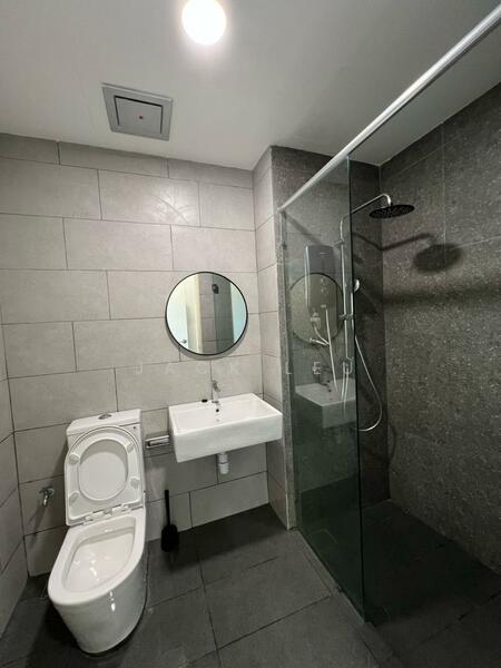 Service Residence for Rent at Meta City - Jack Leu - Bathroom - PropertyGuru.com.my