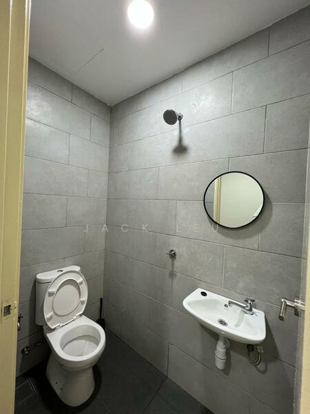 Service Residence for Rent at Meta City - Jack Leu - Bathroom - PropertyGuru.com.my