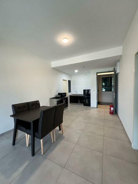 Service Residence for Rent at Meta City - Jack Leu - Dining Room - PropertyGuru.com.my