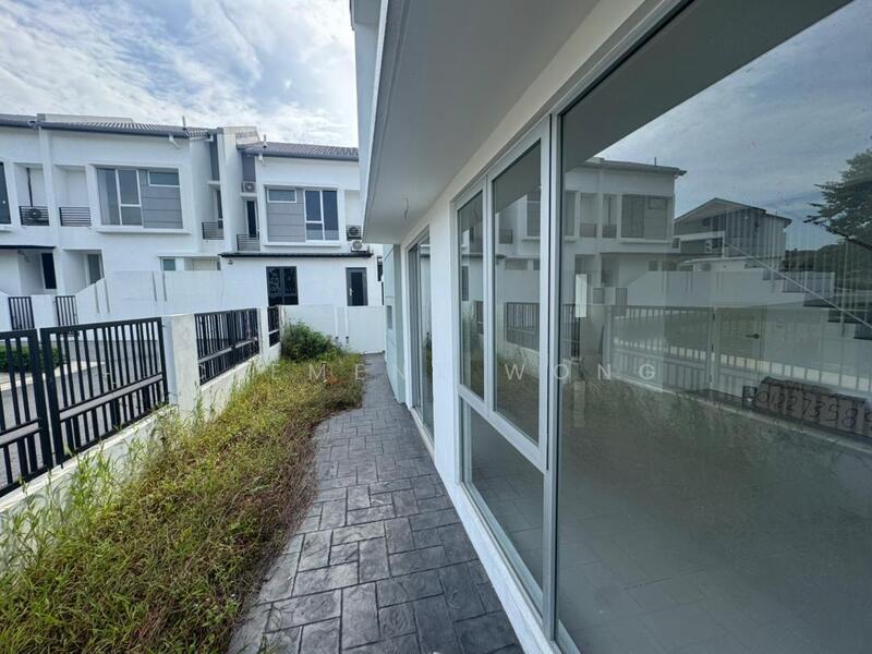 2-storey Terraced House for Sale in Rawang (Selangor) - Clement Wong - Exterior - PropertyGuru.com.my