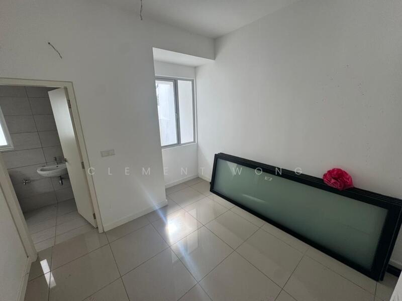 2-storey Terraced House for Sale in Rawang (Selangor) - Clement Wong - Bathroom - PropertyGuru.com.my