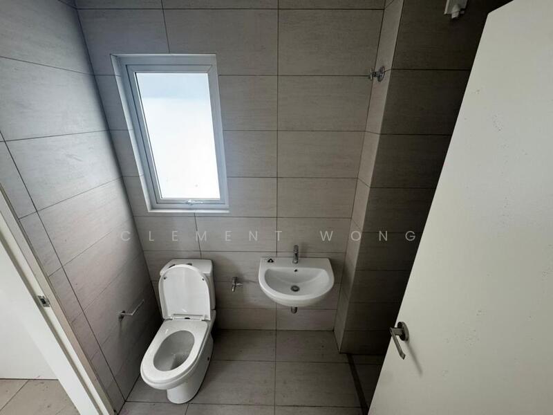 2-storey Terraced House for Sale in Rawang (Selangor) - Clement Wong - Bathroom - PropertyGuru.com.my