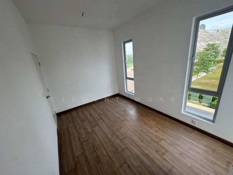 2-storey Terraced House for Sale in Rawang (Selangor) - Clement Wong - Interior - PropertyGuru.com.my