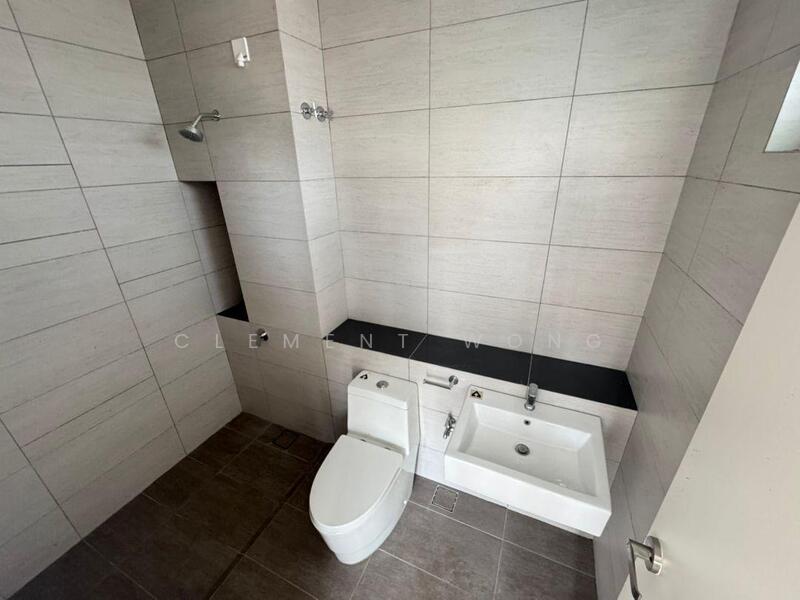 2-storey Terraced House for Sale in Rawang (Selangor) - Clement Wong - Bathroom - PropertyGuru.com.my