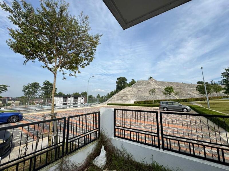 2-storey Terraced House for Sale in Rawang (Selangor) - Clement Wong - Exterior - PropertyGuru.com.my