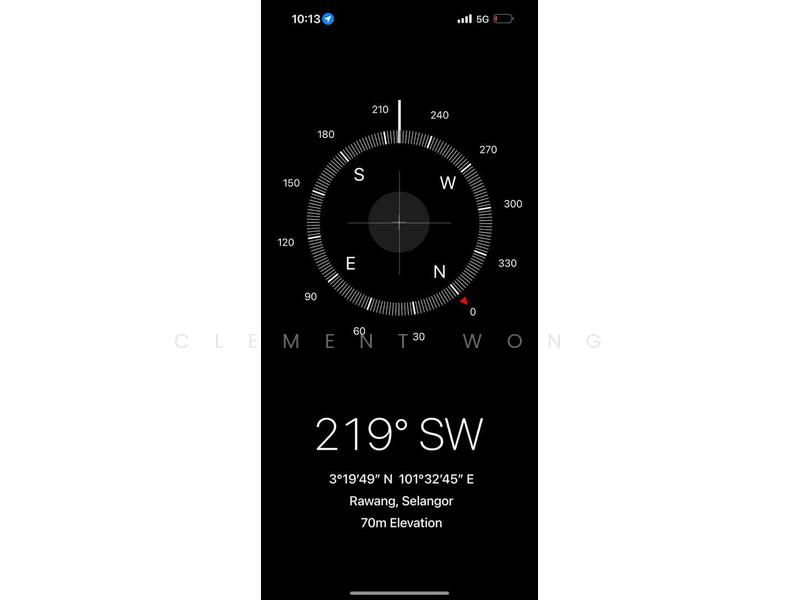2-storey Terraced House for Sale in Rawang (Selangor) - Clement Wong - PropertyGuru.com.my