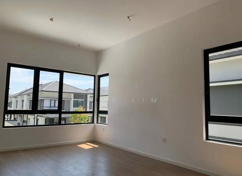 Semi-Detached House for Sale in Telok Panglima Garang (Selangor) - Jack Lim - Interior - PropertyGuru.com.my