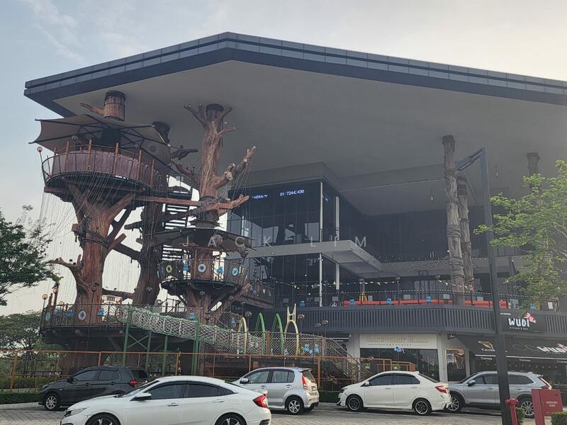 Semi-Detached House for Sale in Telok Panglima Garang (Selangor) - Jack Lim - Exterior - PropertyGuru.com.my