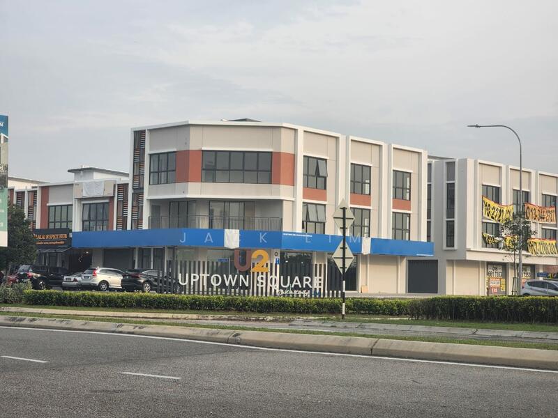 Semi-Detached House for Sale in Telok Panglima Garang (Selangor) - Jack Lim - Exterior - PropertyGuru.com.my