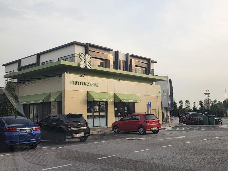 Semi-Detached House for Sale in Telok Panglima Garang (Selangor) - Jack Lim - Exterior - PropertyGuru.com.my