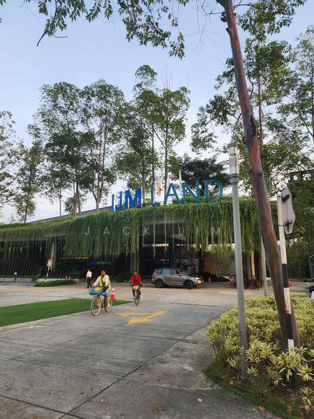 Semi-Detached House for Sale in Telok Panglima Garang (Selangor) - Jack Lim - Exterior - PropertyGuru.com.my