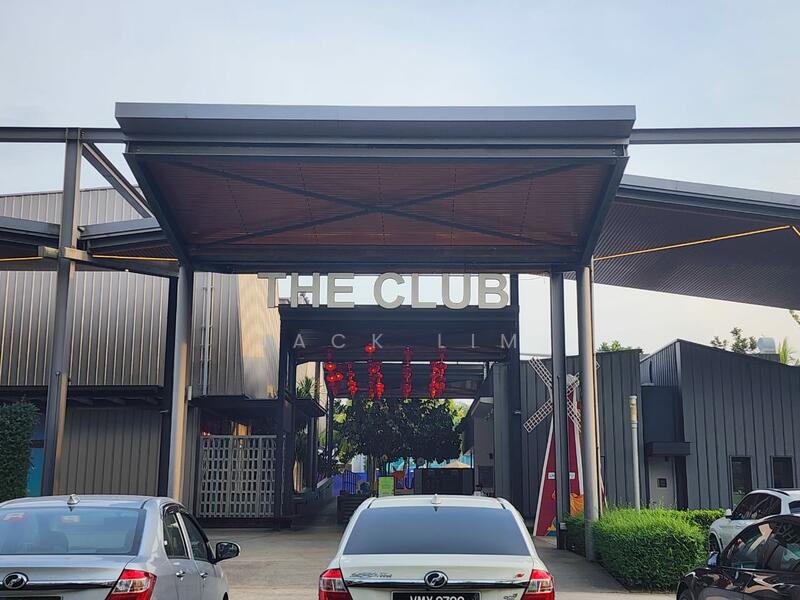 Semi-Detached House for Sale in Telok Panglima Garang (Selangor) - Jack Lim - Exterior - PropertyGuru.com.my