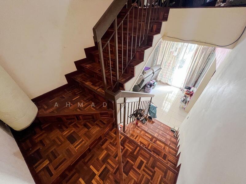 Bungalow for Sale in Setia Indah (Setia Alam) - Ahmad Muslim - PropertyGuru.com.my