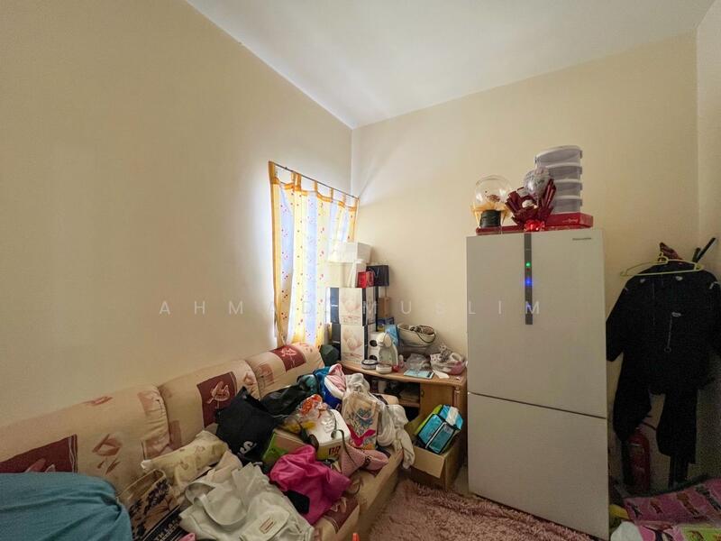 Bungalow for Sale in Setia Indah (Setia Alam) - Ahmad Muslim - PropertyGuru.com.my