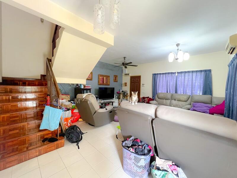 Bungalow for Sale in Setia Indah (Setia Alam) - Ahmad Muslim - PropertyGuru.com.my