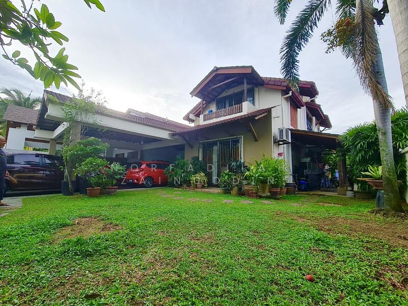 Subang Bestari untuk Untuk Dijual - RM 1,600,000, Feb 2026 - Exterior - PropertyGuru.com.my