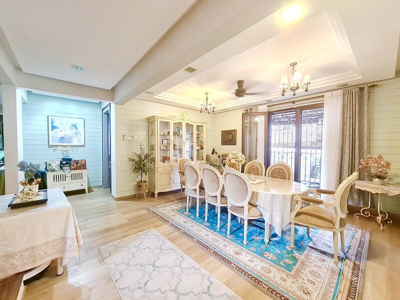 Subang Bestari untuk Untuk Dijual - RM 1,600,000, Feb 2026 - Dining Room - PropertyGuru.com.my