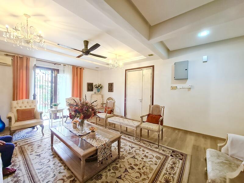 Subang Bestari untuk Untuk Dijual - RM 1,600,000, Feb 2026 - Living Room - PropertyGuru.com.my