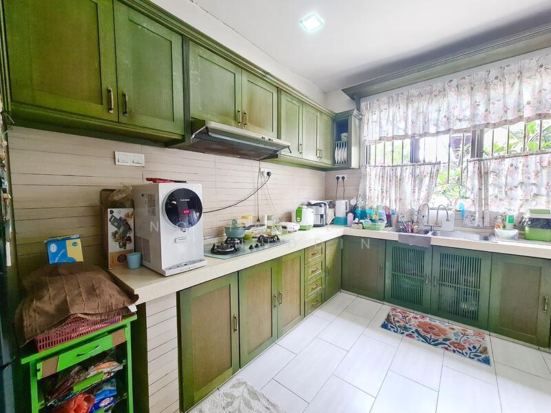 Subang Bestari untuk Untuk Dijual - RM 1,600,000, Feb 2026 - Kitchen - PropertyGuru.com.my