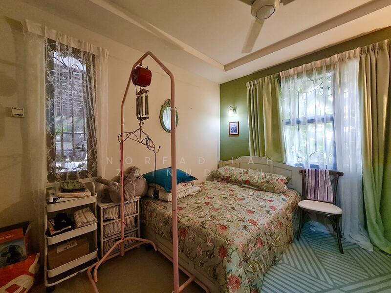 Subang Bestari untuk Untuk Dijual - RM 1,600,000, Feb 2026 - Bedroom - PropertyGuru.com.my