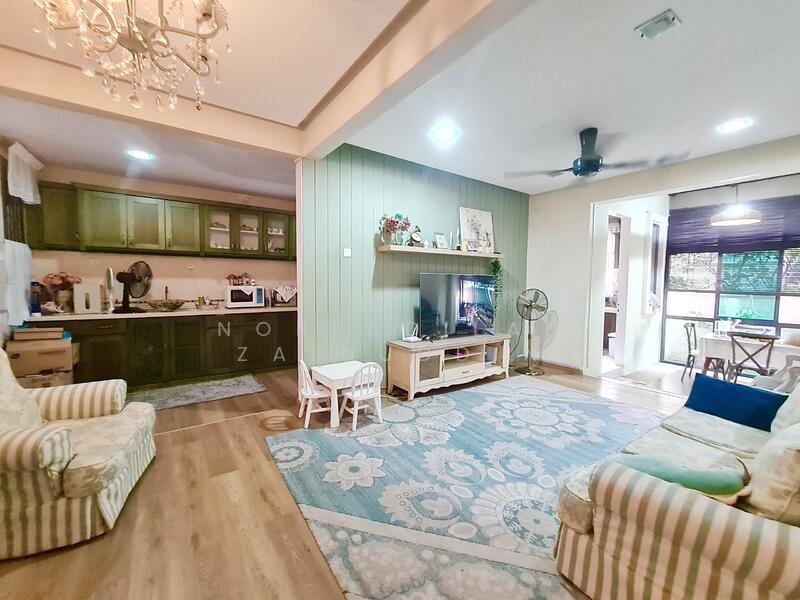 Subang Bestari untuk Untuk Dijual - RM 1,600,000, Feb 2026 - Living Room - PropertyGuru.com.my