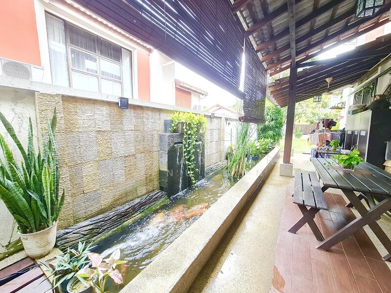 Subang Bestari untuk Untuk Dijual - RM 1,600,000, Feb 2026 - Exterior - PropertyGuru.com.my