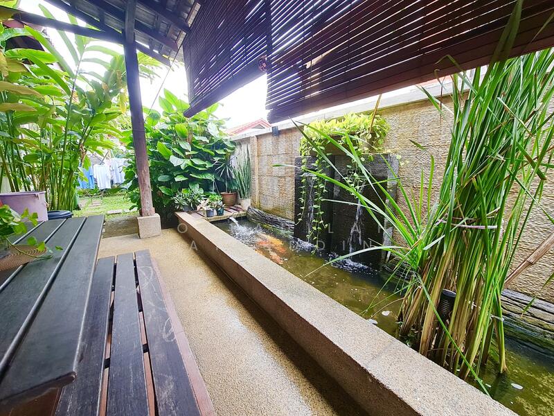 Subang Bestari untuk Untuk Dijual - RM 1,600,000, Feb 2026 - Garden - PropertyGuru.com.my