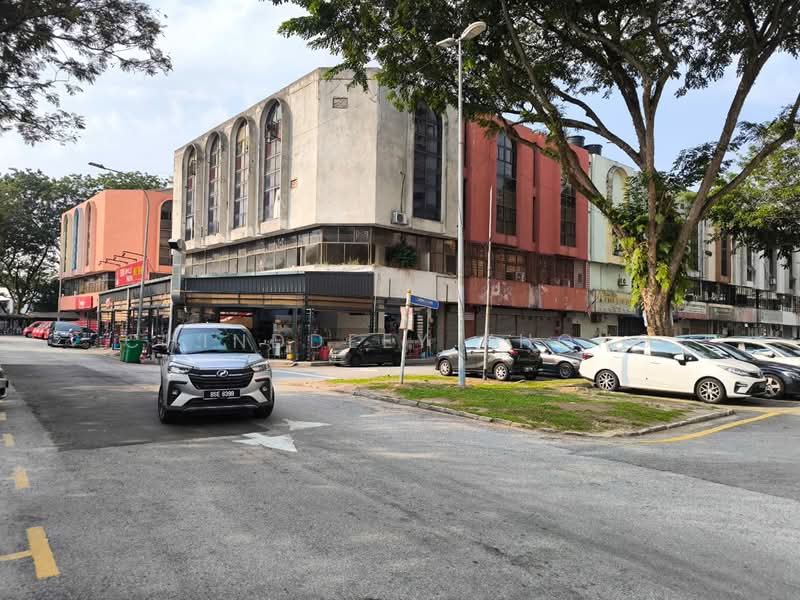 Shop for Sale in Cheras (Kuala Lumpur) - Chinddeey Khong - Exterior - PropertyGuru.com.my