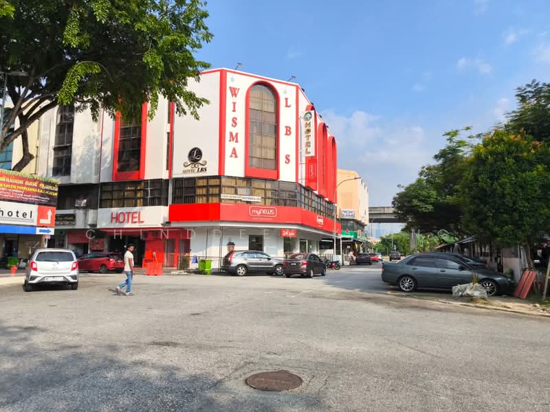 Shop for Sale in Cheras (Kuala Lumpur) - Chinddeey Khong - Exterior - PropertyGuru.com.my