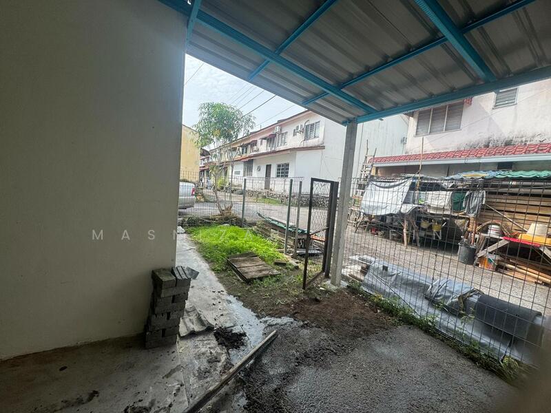 Taman Pinggiran Senawang untuk Untuk Dijual - RM 335,000, Feb 2026 - Exterior - PropertyGuru.com.my
