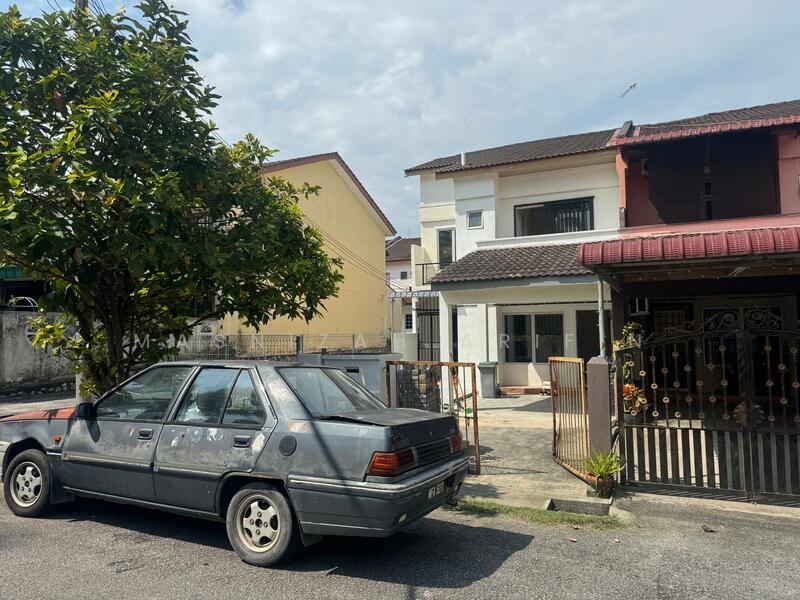 Taman Pinggiran Senawang untuk Untuk Dijual - RM 335,000, Feb 2026 - Exterior - PropertyGuru.com.my