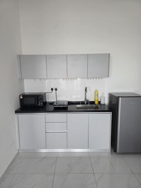 Service Residence for Rent at Equine Residence - Jack Leu - Kitchen - PropertyGuru.com.my