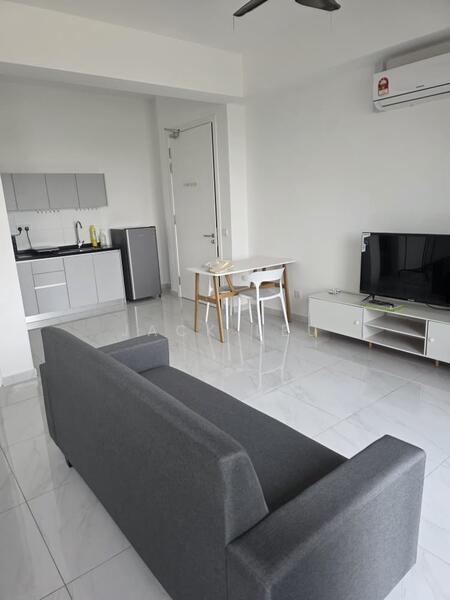 Service Residence for Rent at Equine Residence - Jack Leu - Living Room - PropertyGuru.com.my