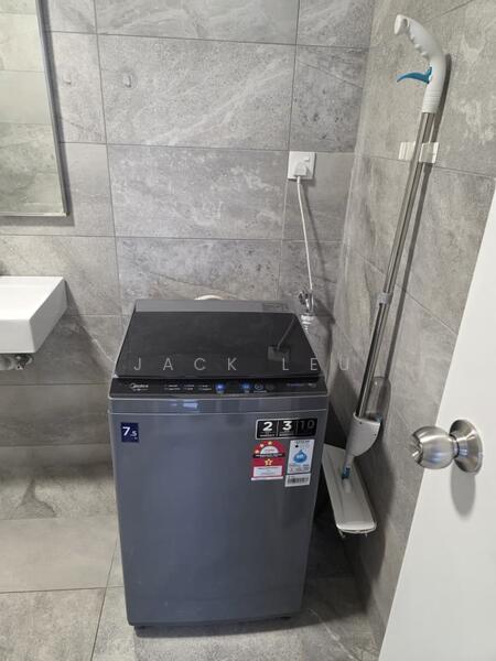 Service Residence for Rent at Equine Residence - Jack Leu - Bathroom - PropertyGuru.com.my