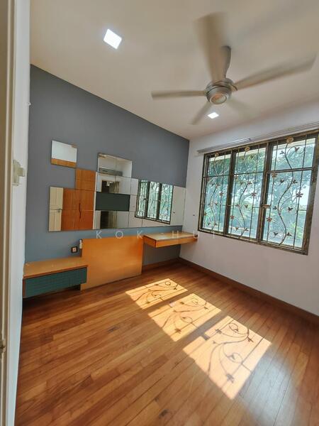 Cluster House for Sale in Taman Adda Heights (Tebrau) - Kok Hui - Bedroom - PropertyGuru.com.my