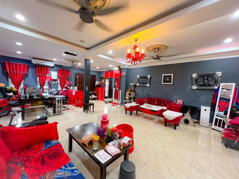 2-storey Terraced House for Sale in Cheras (Kuala Lumpur) - Ahmad Muslim - PropertyGuru.com.my