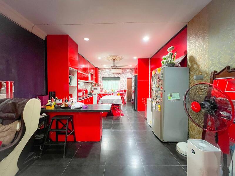 2-storey Terraced House for Sale in Cheras (Kuala Lumpur) - Ahmad Muslim - PropertyGuru.com.my