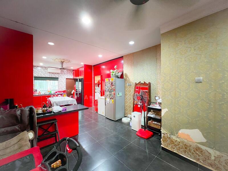 2-storey Terraced House for Sale in Cheras (Kuala Lumpur) - Ahmad Muslim - PropertyGuru.com.my