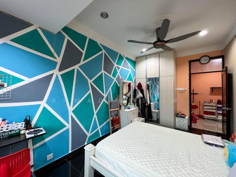 2-storey Terraced House for Sale in Cheras (Kuala Lumpur) - Ahmad Muslim - PropertyGuru.com.my