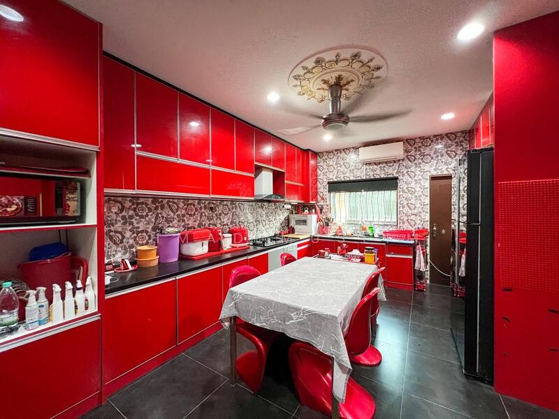 2-storey Terraced House for Sale in Cheras (Kuala Lumpur) - Ahmad Muslim - PropertyGuru.com.my