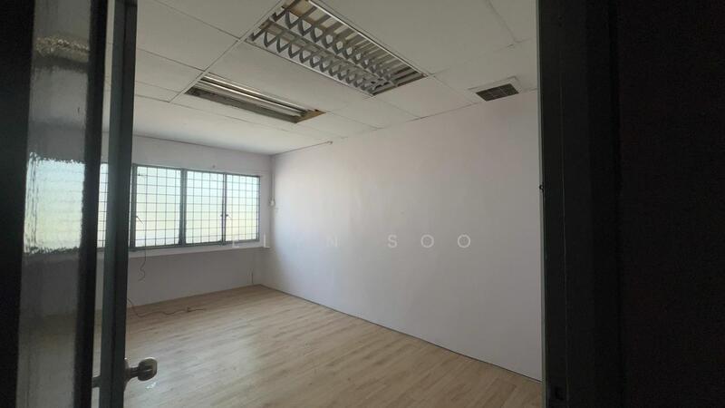 Shop for Rent in Taman Berkeley (Klang) - Elyn Soo - Interior - PropertyGuru.com.my