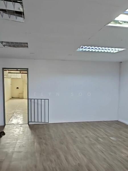 Shop for Rent in Taman Berkeley (Klang) - Elyn Soo - Interior - PropertyGuru.com.my