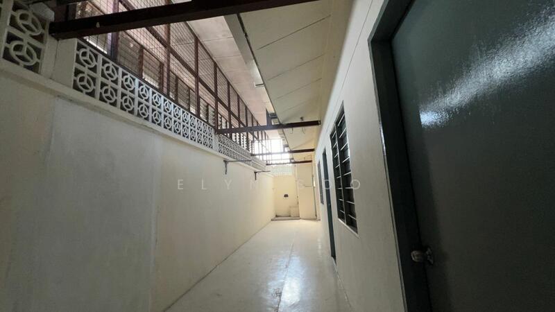 Shop for Rent in Taman Berkeley (Klang) - Elyn Soo - Corridor - PropertyGuru.com.my