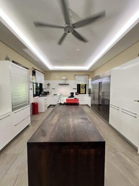 Taman Wangsa Ukay untuk Untuk Dijual - RM 4,200,000, Feb 2026 - Kitchen - PropertyGuru.com.my