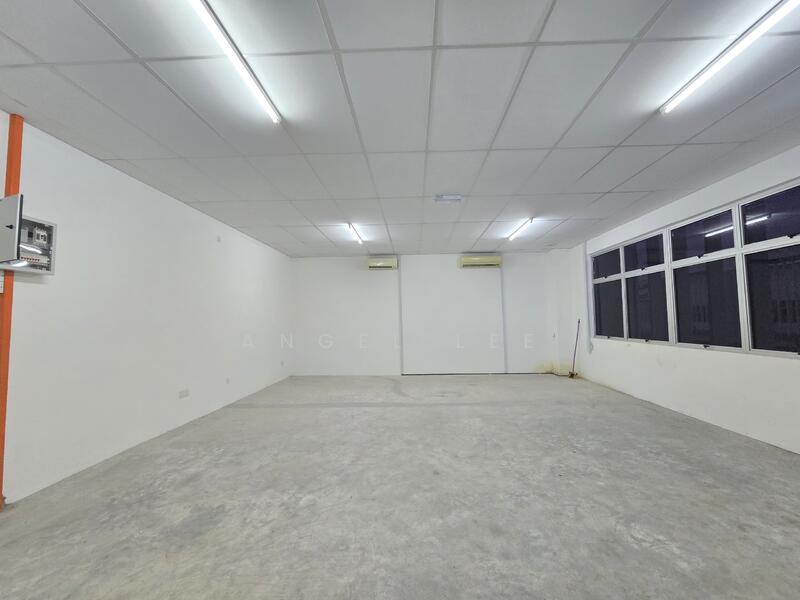 Factory for Rent in Ulu Tiram (Johor) - Angel Lee - Interior - PropertyGuru.com.my