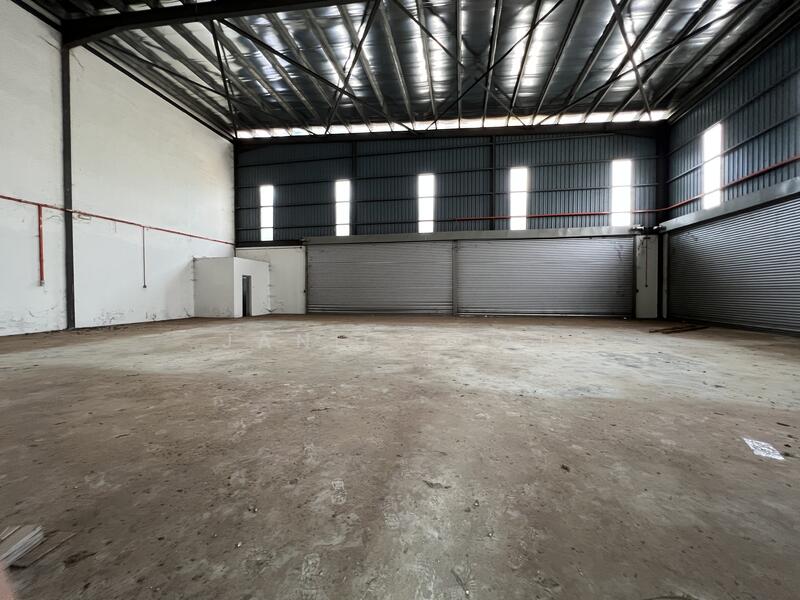 Factory for Rent in Hi-Tech Industrial Park (Semenyih) - Janice Lau - Interior - PropertyGuru.com.my