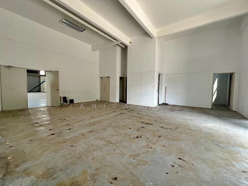 Factory for Rent in Hi-Tech Industrial Park (Semenyih) - Janice Lau - Interior - PropertyGuru.com.my